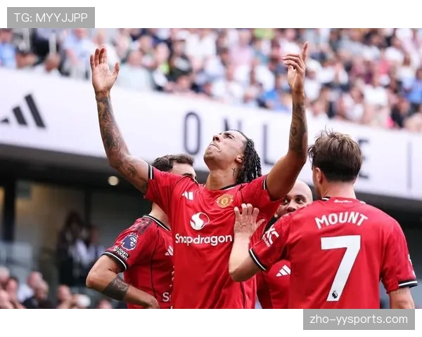 库尼亚进球助曼联连胜，未来表现引发广泛关注