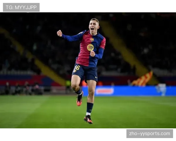 费尔明欧冠经验助力关键战发挥,巴萨多线作战轮换更加从容 费尔明欧冠经验助力关键战发挥,巴萨多线作战轮换更加从容