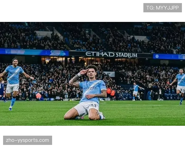 奥赖利梅开二度闪耀伊蒂哈德 曼城青训瑰宝扛起进攻大旗 奥赖利梅开二度闪耀伊蒂哈德 曼城青训瑰宝扛起进攻大旗